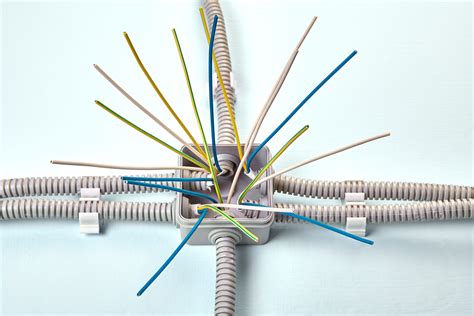 picture of a box junction|junction box vs electrical.